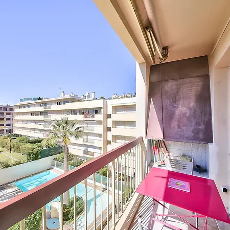 Tamanaco Beach Apartment