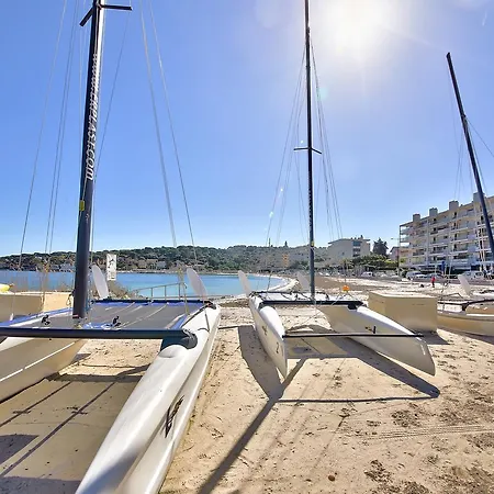 Appartamento Tamanaco Beach Antibes
