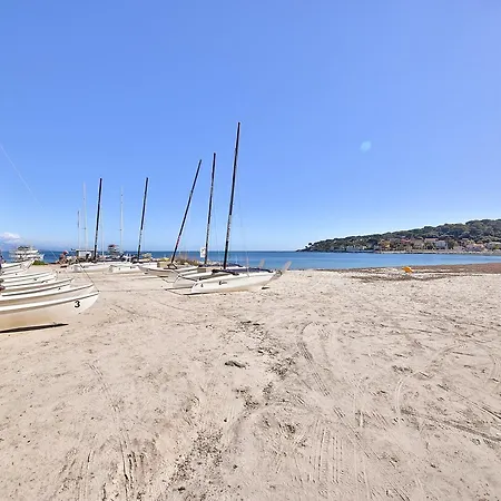Tamanaco Beach Appartamento Antibes