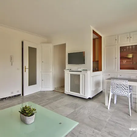 Appartamento Tamanaco Beach Antibes