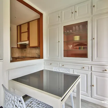 Appartamento Tamanaco Beach Antibes